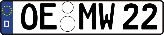 OE-MW22