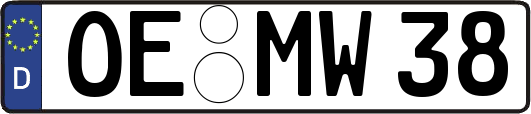 OE-MW38