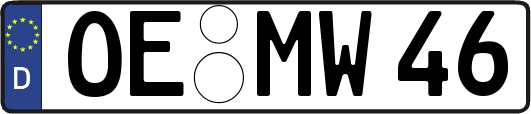 OE-MW46