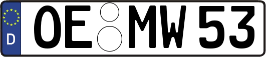 OE-MW53