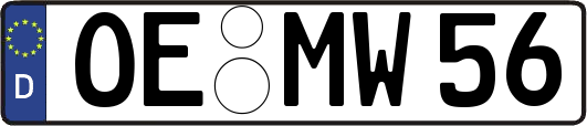 OE-MW56