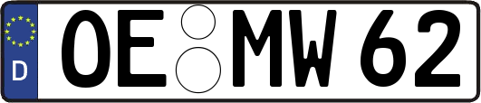 OE-MW62