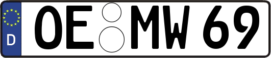OE-MW69