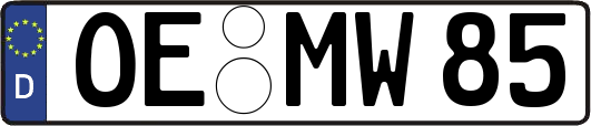 OE-MW85