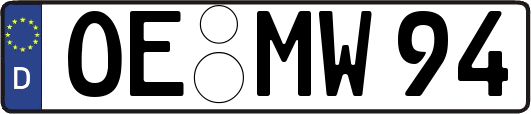 OE-MW94