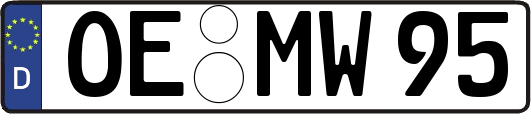 OE-MW95