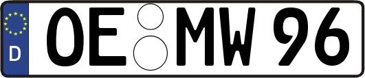 OE-MW96