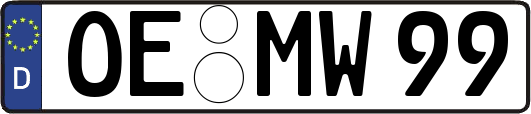 OE-MW99