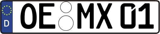 OE-MX01