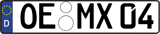 OE-MX04