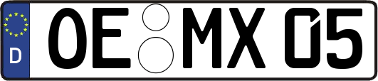 OE-MX05