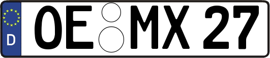 OE-MX27