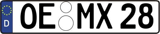 OE-MX28
