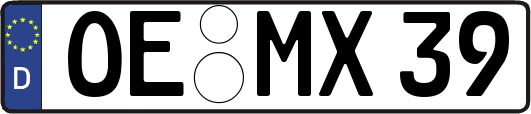 OE-MX39