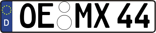 OE-MX44