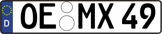OE-MX49