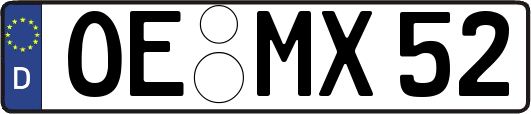 OE-MX52