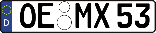 OE-MX53