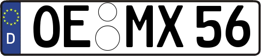 OE-MX56