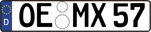 OE-MX57