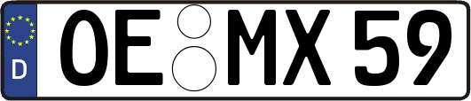 OE-MX59