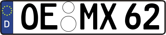 OE-MX62