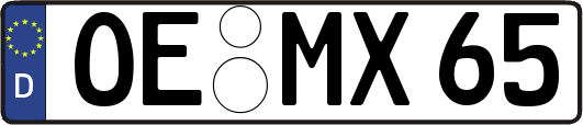 OE-MX65