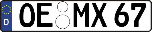 OE-MX67