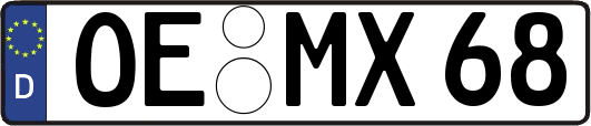 OE-MX68
