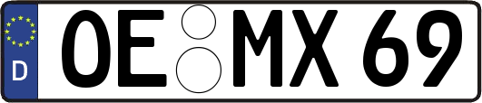 OE-MX69