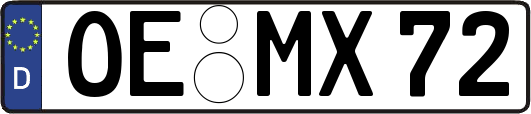 OE-MX72