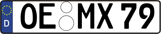OE-MX79