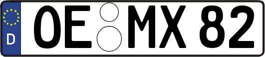 OE-MX82