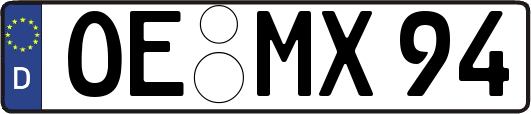 OE-MX94