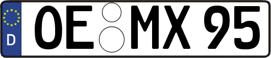 OE-MX95