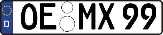 OE-MX99