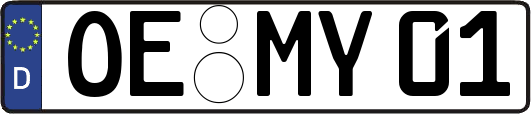 OE-MY01