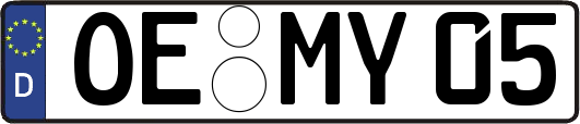OE-MY05