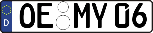 OE-MY06