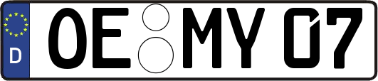 OE-MY07