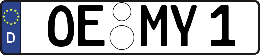 OE-MY1