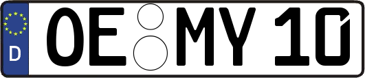 OE-MY10