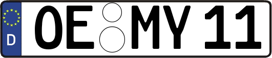 OE-MY11