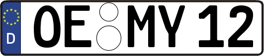 OE-MY12