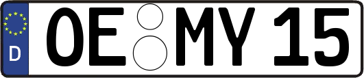 OE-MY15