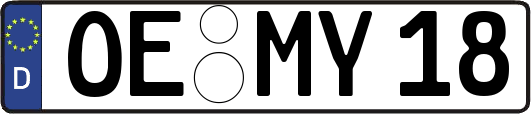 OE-MY18