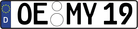 OE-MY19