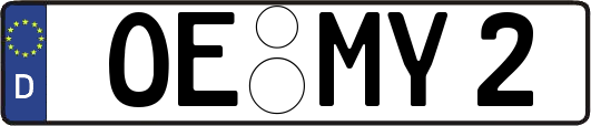 OE-MY2
