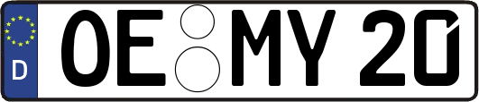 OE-MY20