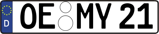 OE-MY21